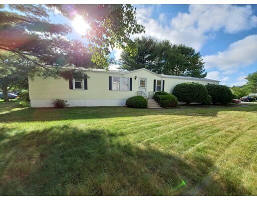 Property Photo: 15 Silver Birch Lane MA 02364