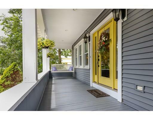 Property Photo:  60 Green Street  MA 02072 