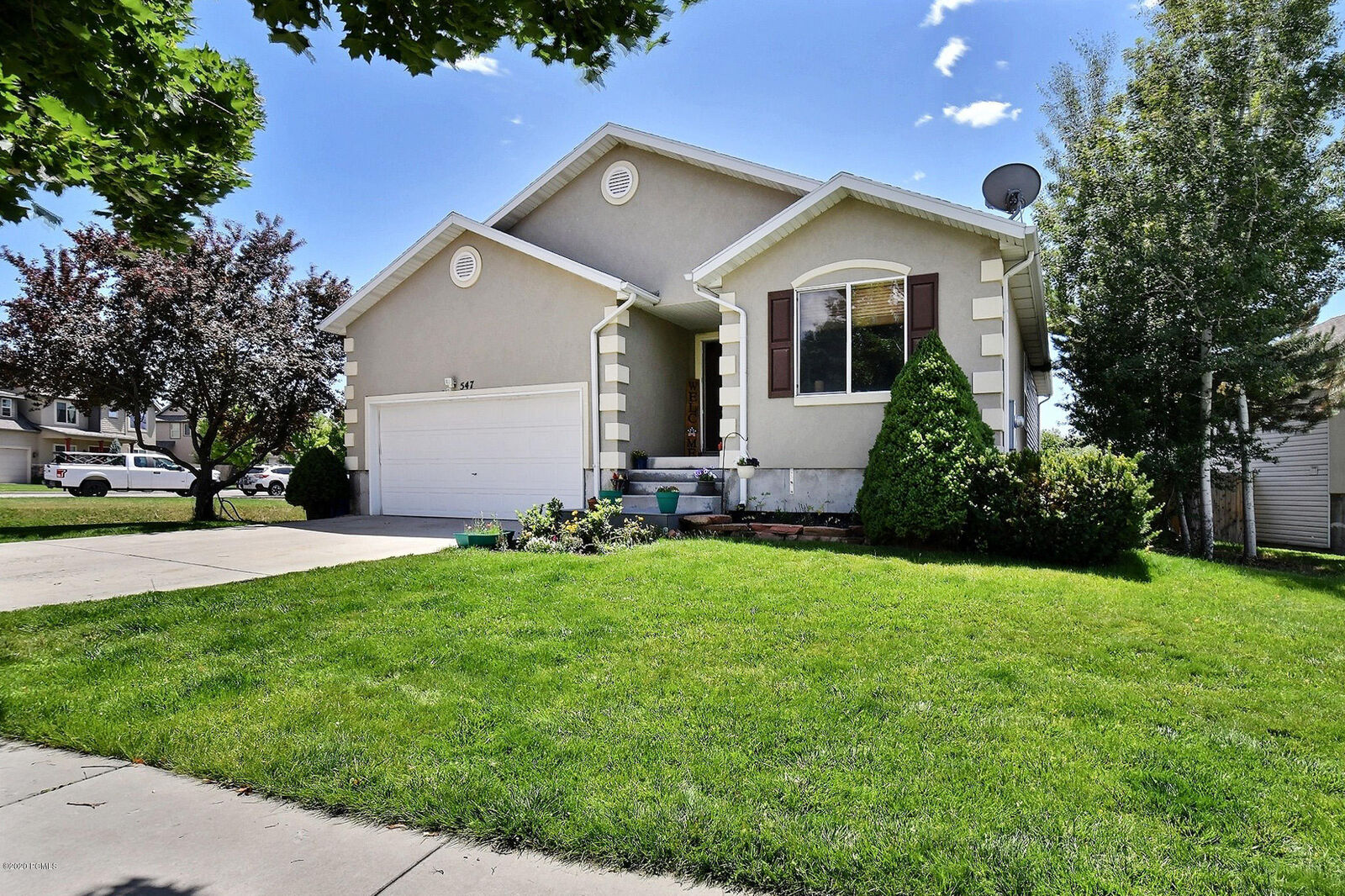 Property Photo:  547 W 400 N  UT 84032 