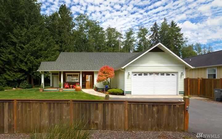 38372  Hood Canal Drive NE  Hansville WA 98340 photo