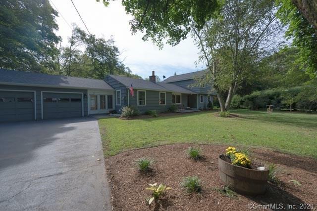 Property Photo: 231 Alden Drive CT 06437