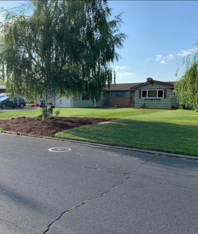 Property Photo:  5023 W Northwest Blvd  WA 99203 