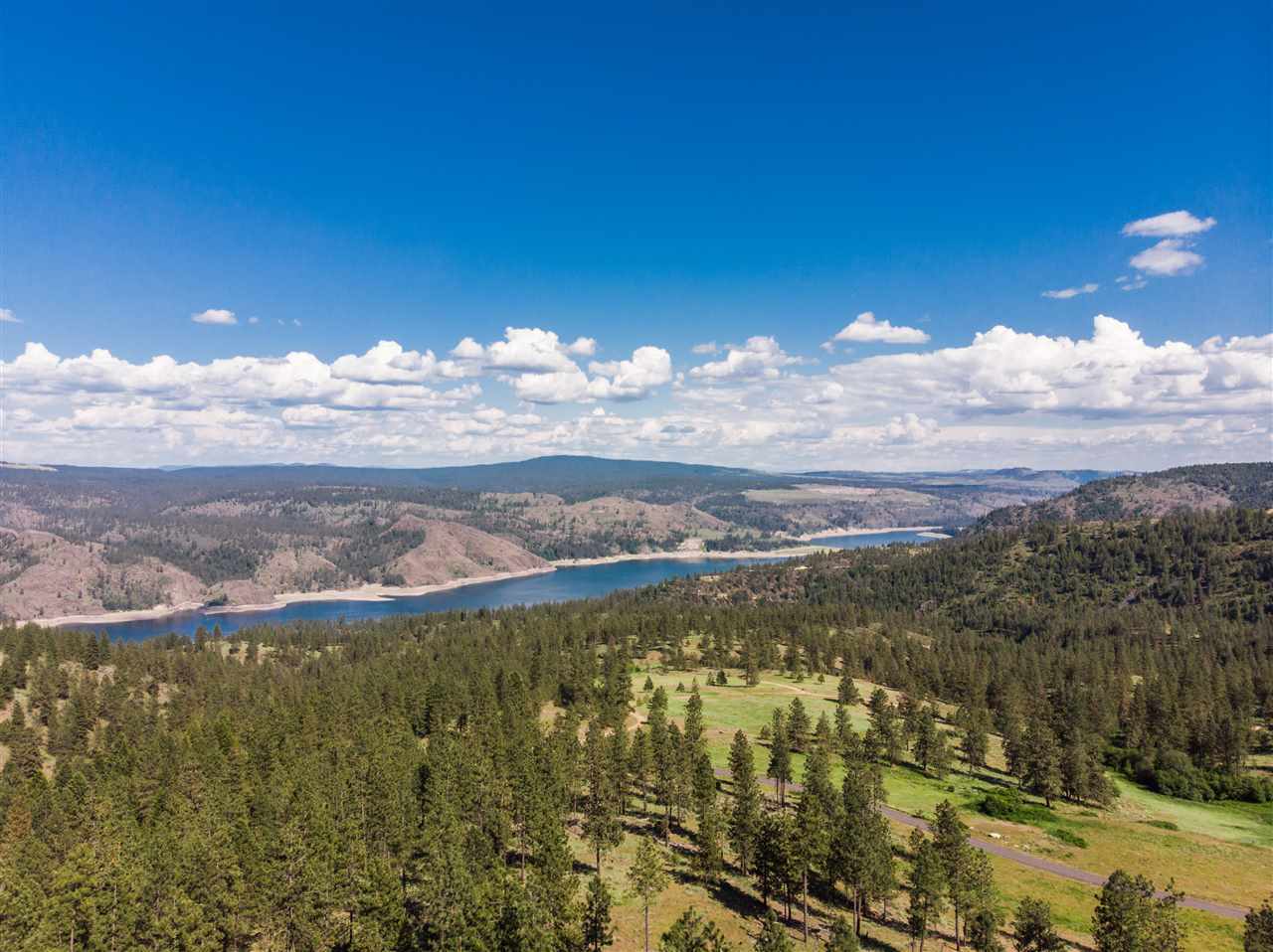 Property Photo:  Nhn N Bozeel Rd  WA 99122 