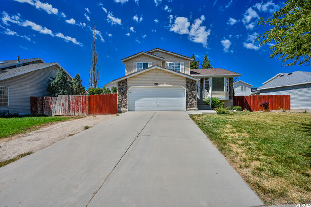 Property Photo: Address not disclosed UT 84070