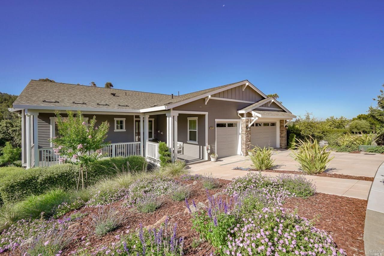 Property Photo: 5672 Eastlake Drive CA 95409