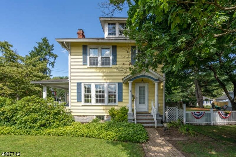 Property Photo:  712 Harrison St  NJ 08825 