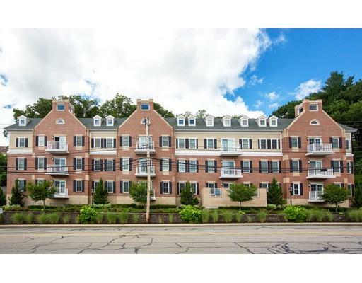 Property Photo: 245 Cambridge Street 302 MA 01803