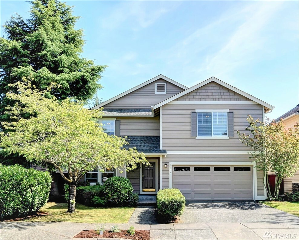 Property Photo:  22829 NE 97th Place  WA 98053 