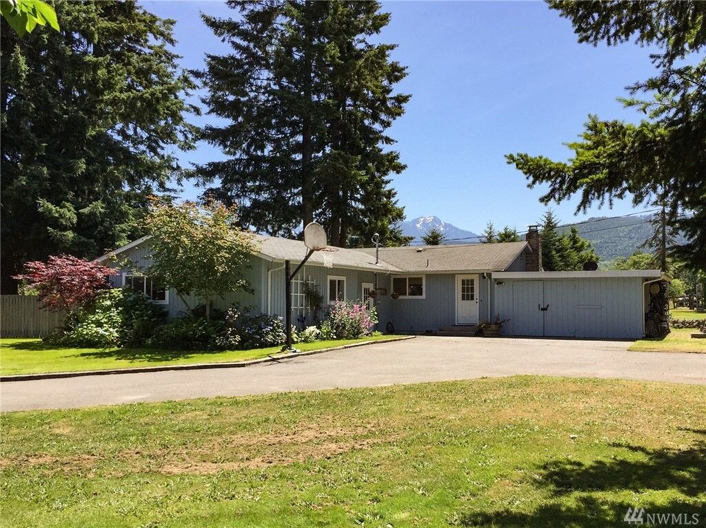 Property Photo:  71  Mapleton Way  WA 98363 