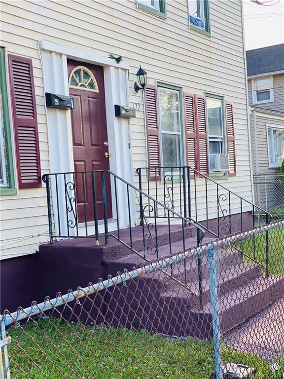 Property Photo: 172 Dekalb Avenue CT 06607