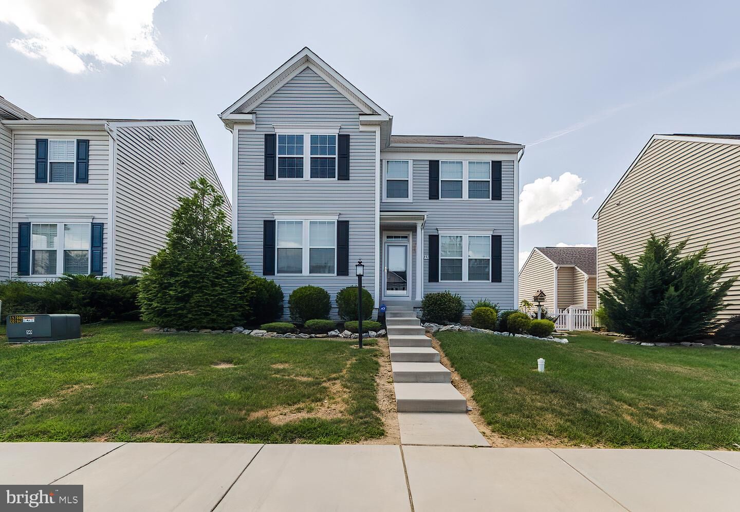 Property Photo:  1251 N Fairfax Boulevard  WV 25438 