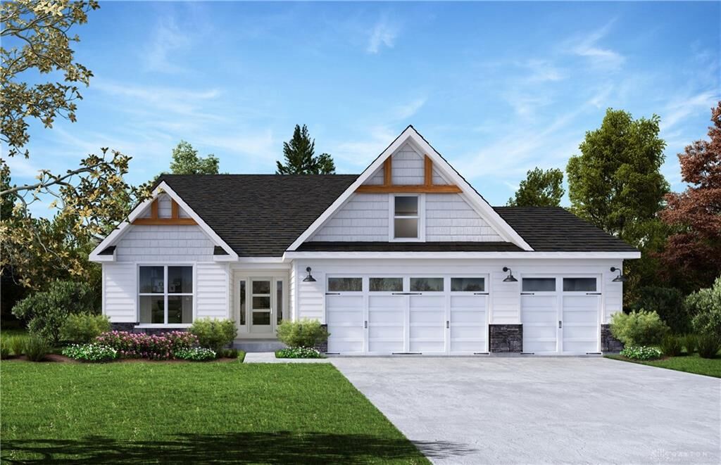 Property Photo: 1131 Petrus Court OH 45458