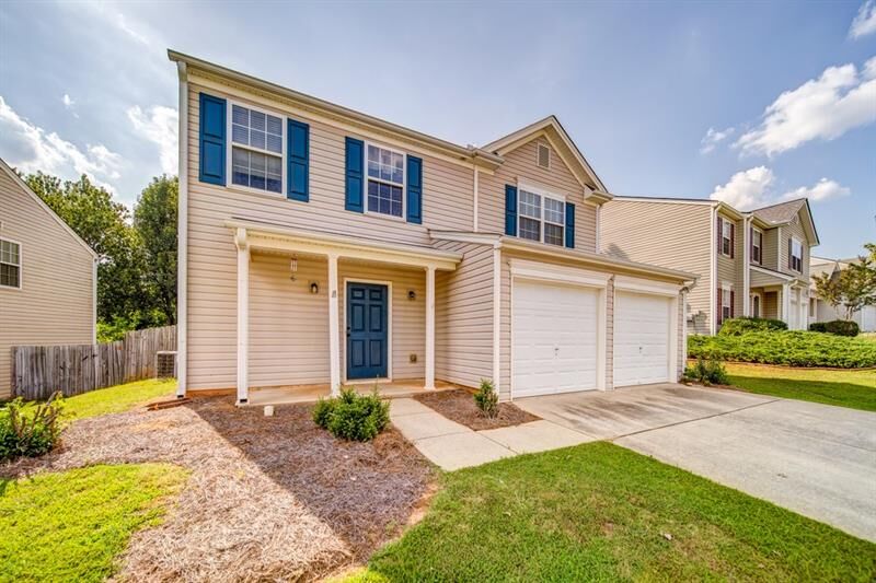 Property Photo:  316 Meadows Lane  GA 30114 