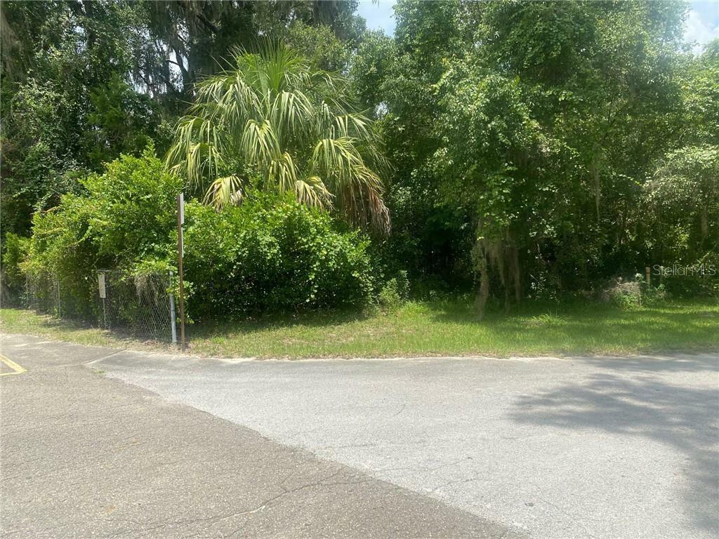 Property Photo:  00 Walnut St,Lots 1825.1826.1827.1828.  FL 34431 