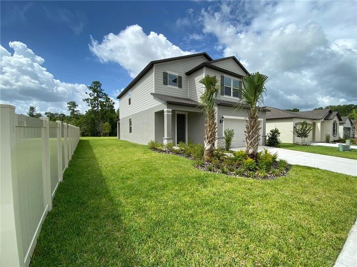 Property Photo:  17128 Basswood Lane  FL 34714 