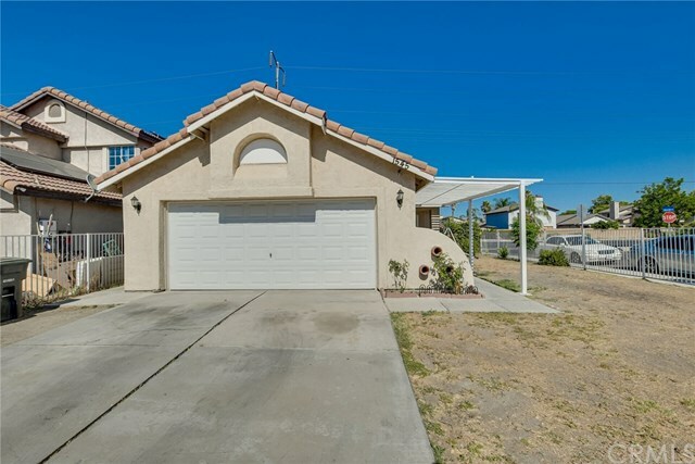 Property Photo:  1545 Remembrance Drive  CA 92571 