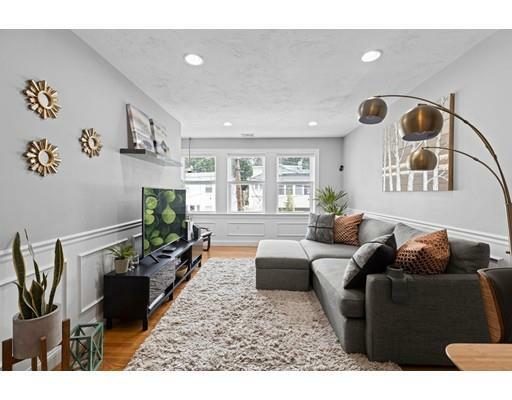 Property Photo: 25 Berkeley St 2 MA 02472