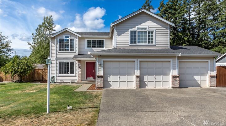 4815  244th Street Ct E  Graham WA 98338 photo