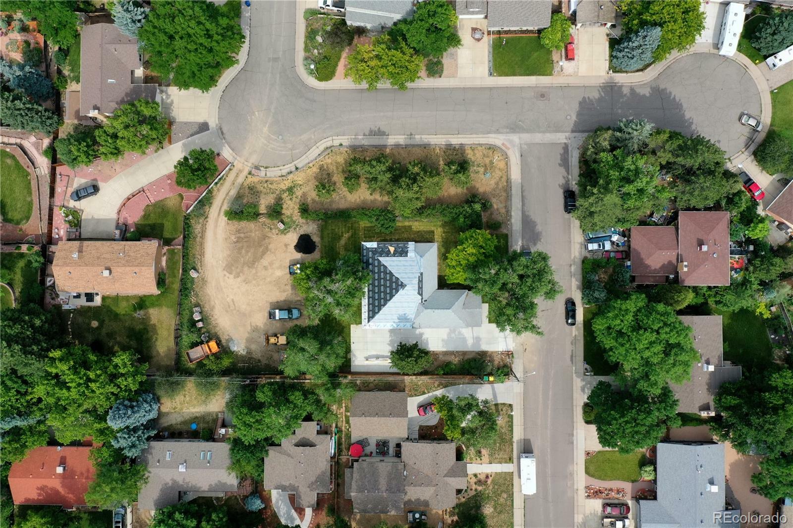 Property Photo:  6493 Everett Street  CO 80004 