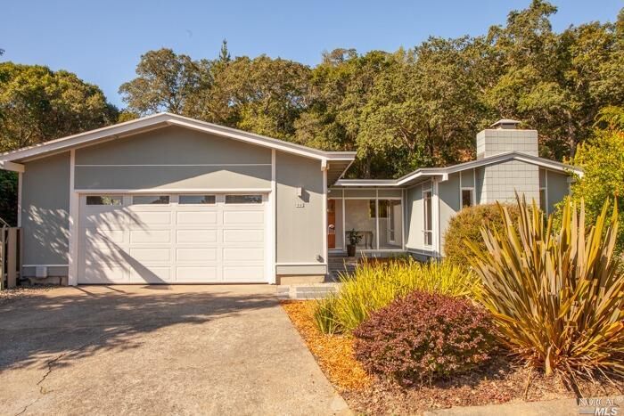 Property Photo:  225 Shevelin Road  CA 94947 