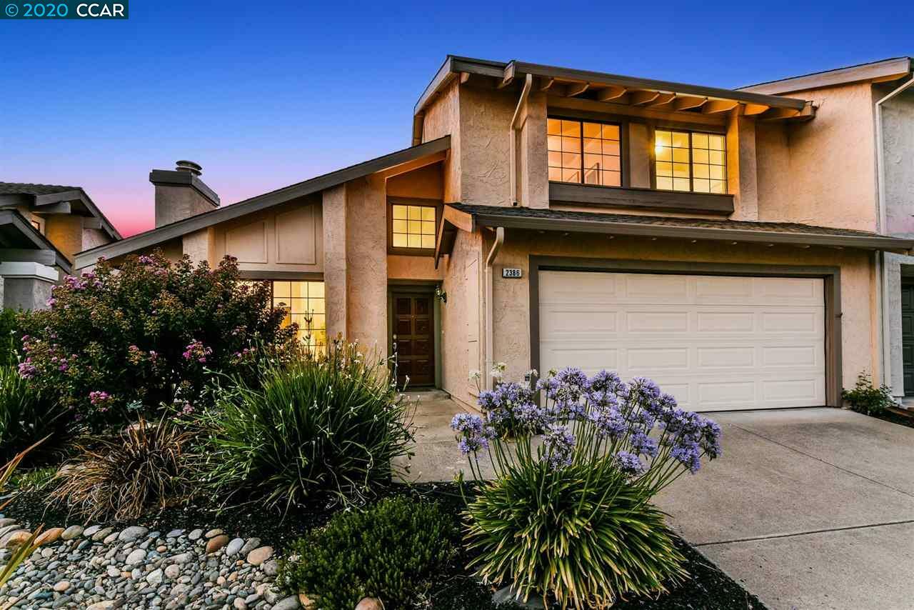 Property Photo:  2386 Lake Meadow Cir  CA 94553 