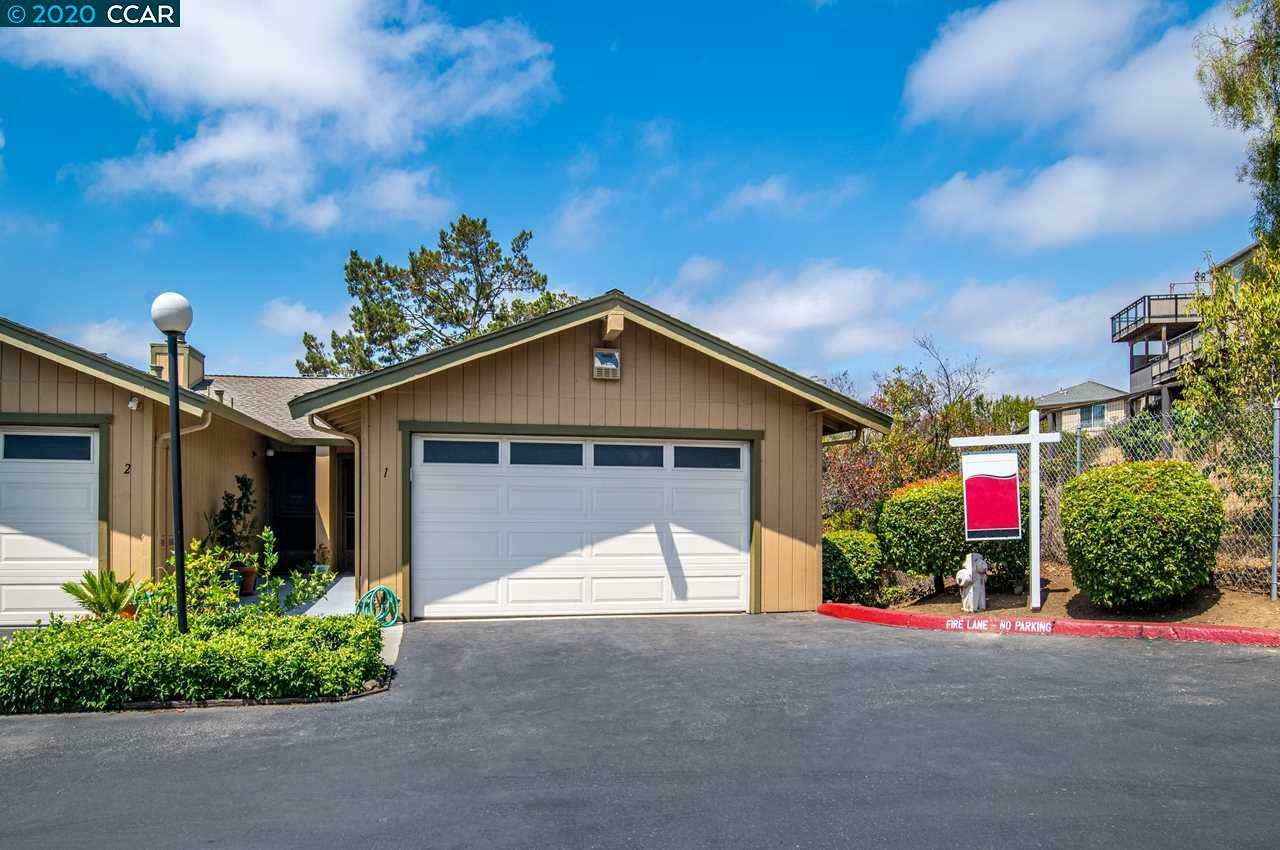 Property Photo:  20111 W Ridge Ct 1  CA 94546 