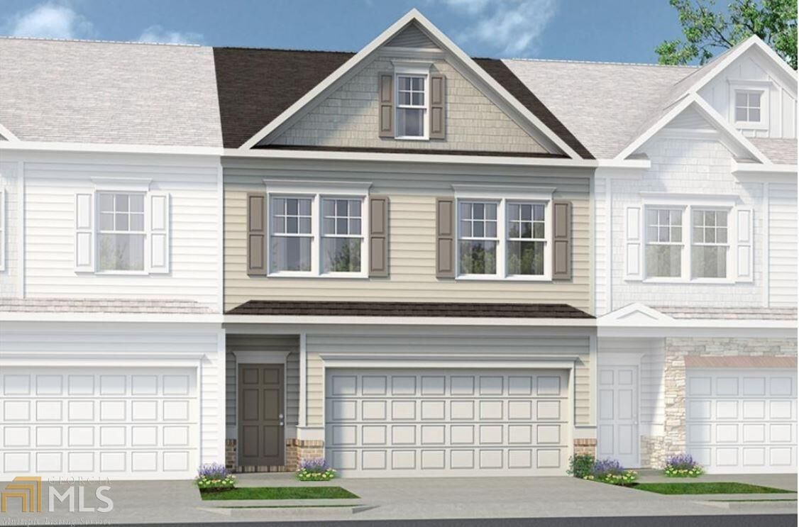 Property Photo:  258 Bahia St 28  GA 30046 