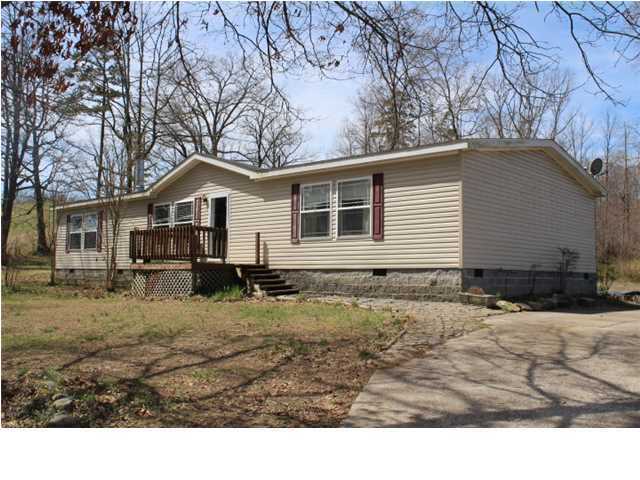 Property Photo: 1165 County Rd 97 AL 35966