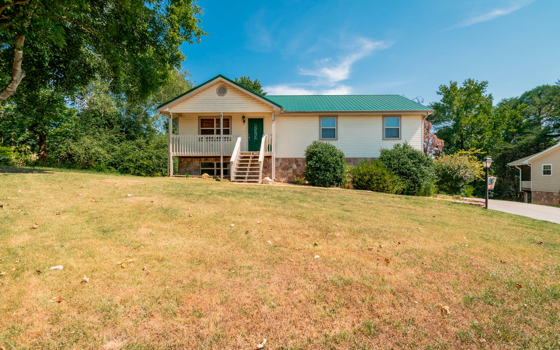 Property Photo:  8615 Glenaire Dr  TN 37416 