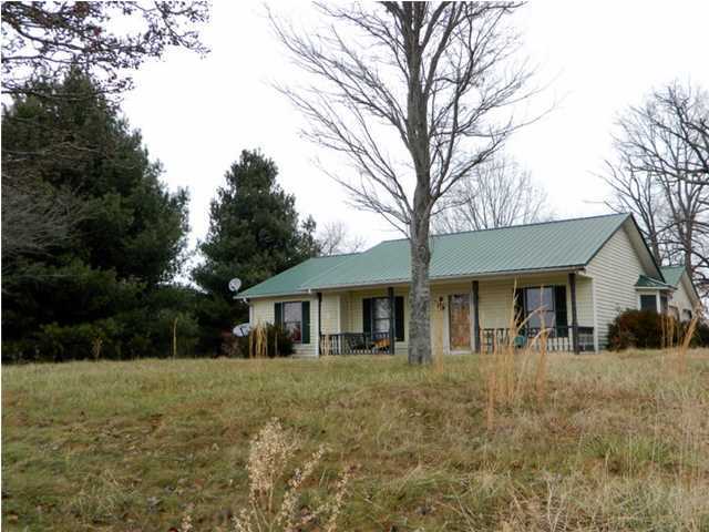 Property Photo: 130 Green Acres Road AL 35978