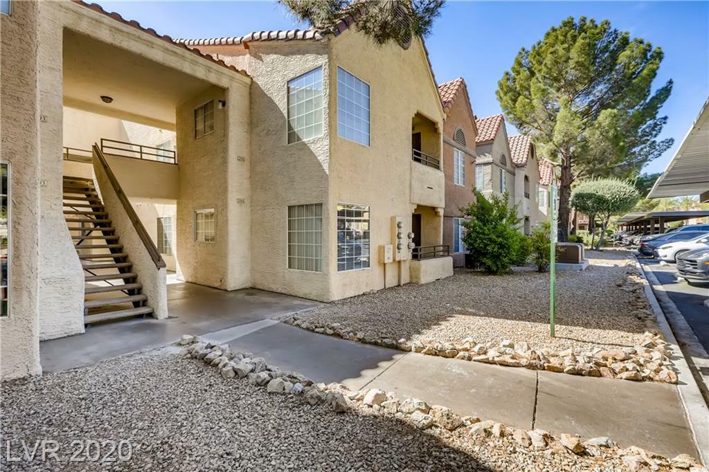 Property Photo:  2200 Fort Apache Road 1194  NV 89117 