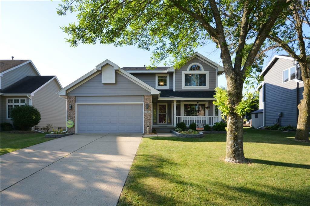 Property Photo:  12238 Wellington Ridge Drive  IA 50325 