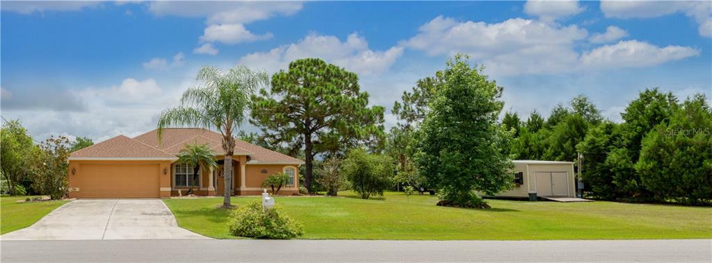 Property Photo:  2466 Grandview Drive  FL 34288 