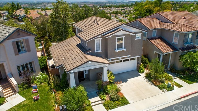 Property Photo:  60 Trail Canyon Drive  CA 92656 