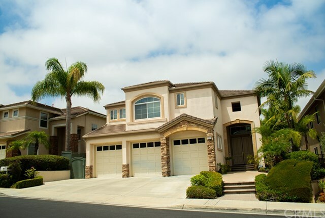 Property Photo: 2615 Tuscany Way CA 92835