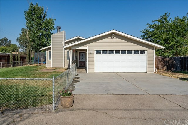 Property Photo:  4515 Deer Creek Way  CA 93446 