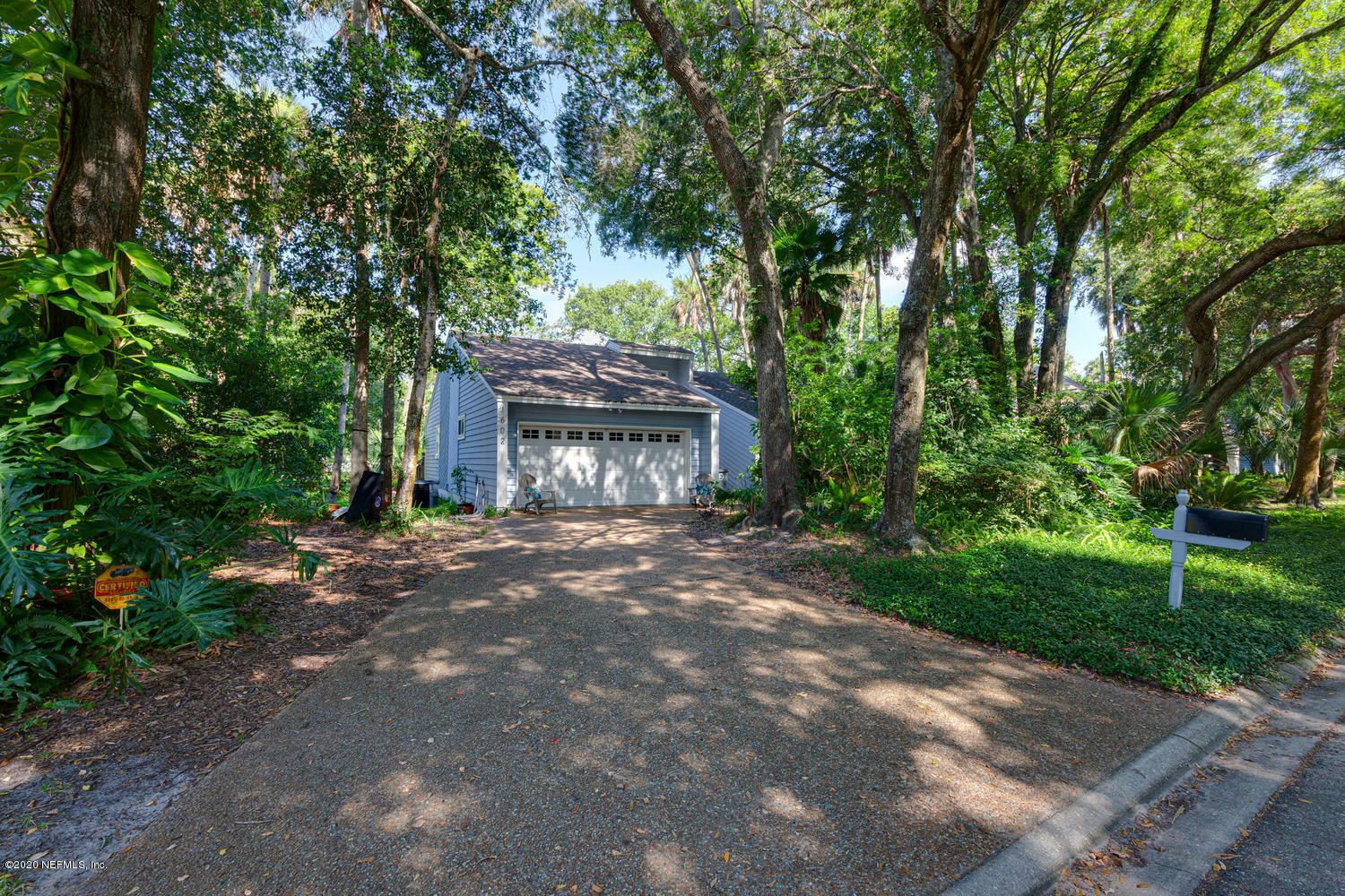 Property Photo:  1802 Tierra Verde Drive  FL 32233 