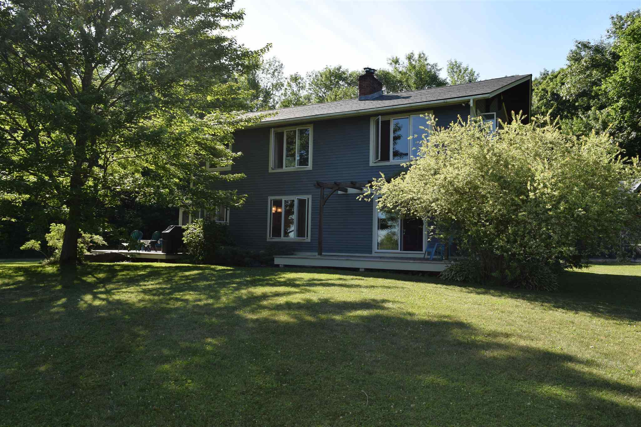 Property Photo:  195 Ironhorse Road  VT 05472 