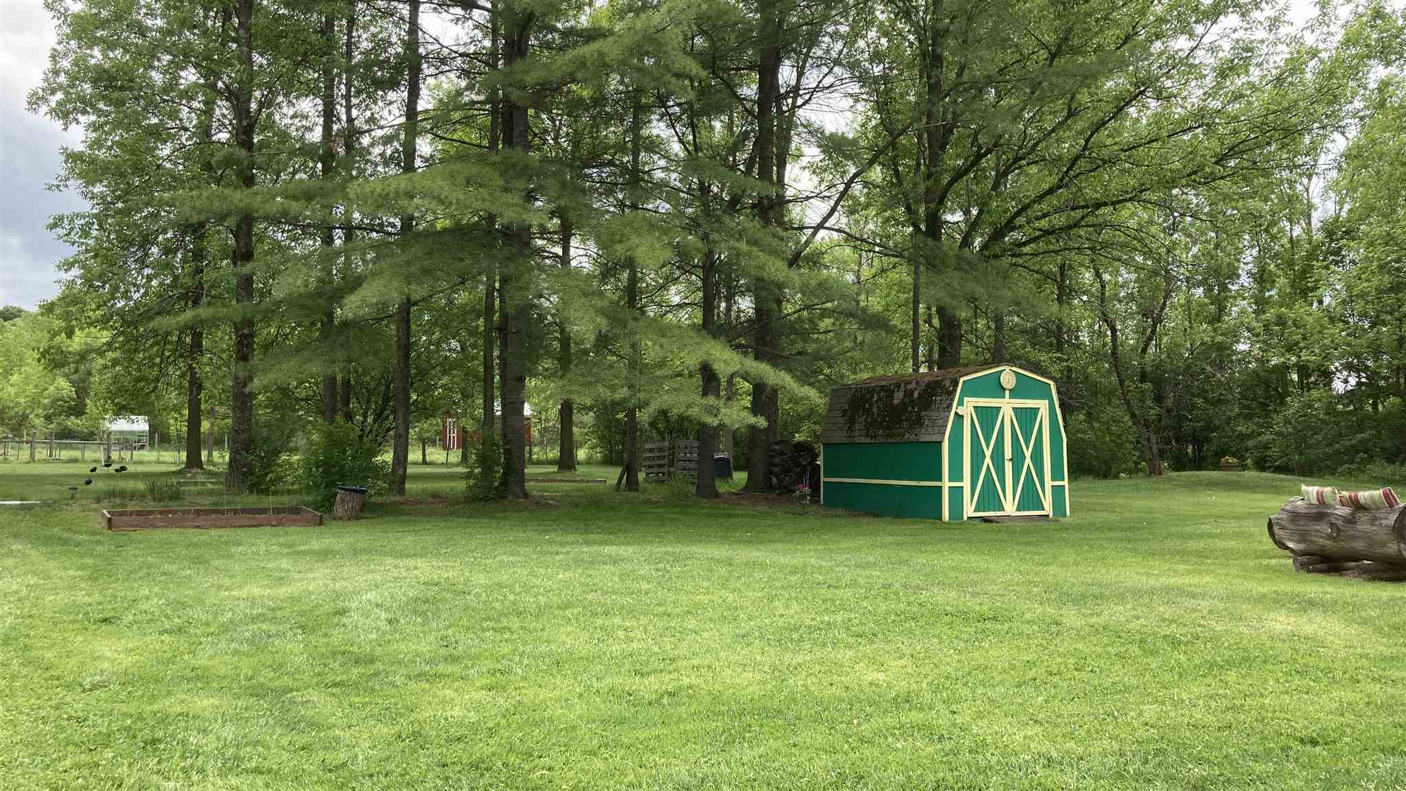 Property Photo: 695 Ferry Road VT 05445