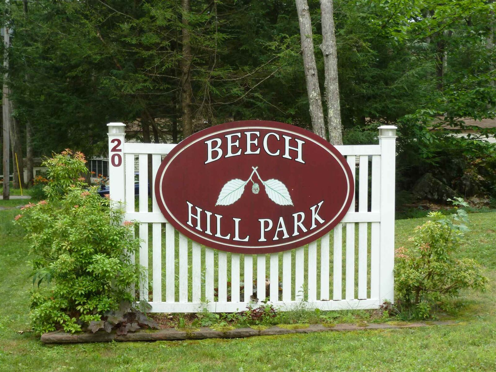 Property Photo: 6 Beech Hill Road NH 03833