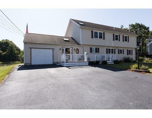 Property Photo: 9 Riverbank Ave MA 01923