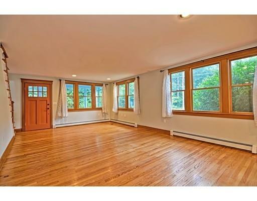 Property Photo: 84 Cedar St MA 02067