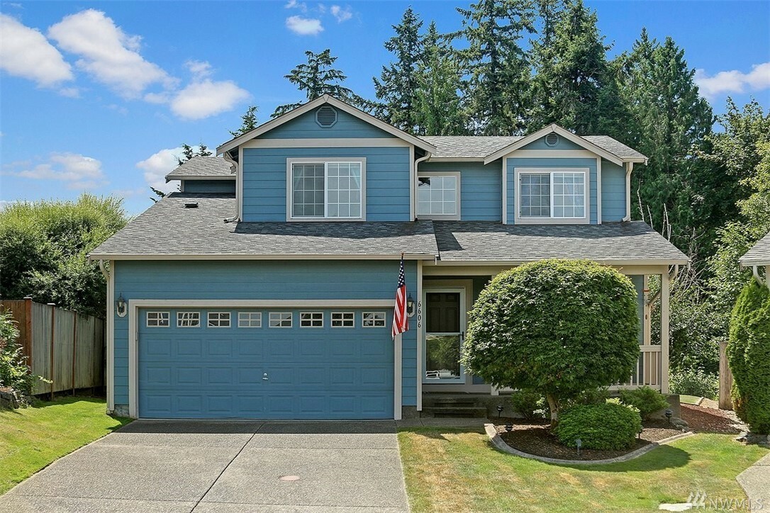 Property Photo:  6606 132nd St E  WA 98373 