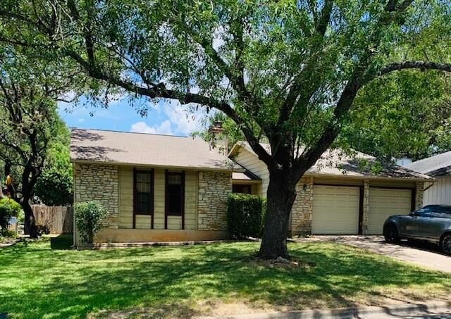 6705 Side Saddle Street  Austin TX 78745 photo