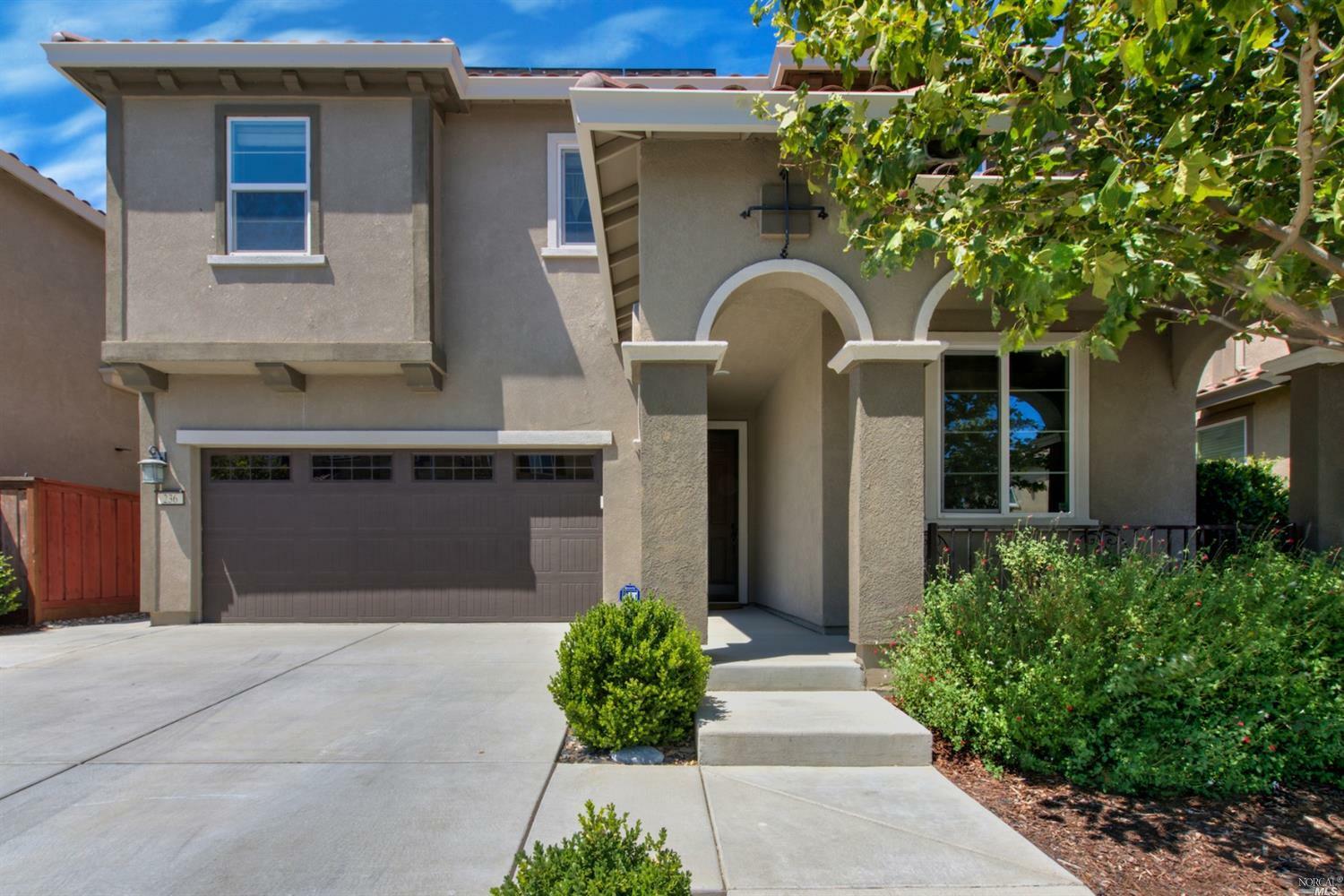 Property Photo:  236 Juneau Drive  CA 95687 