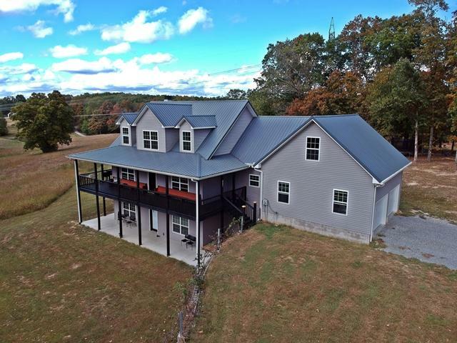 Property Photo: 10128 Ga-301 GA 30752