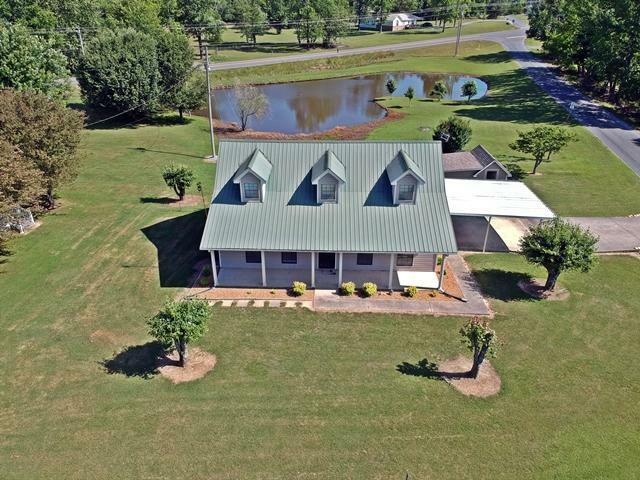 Property Photo: 101 County Road 789 AL 35981