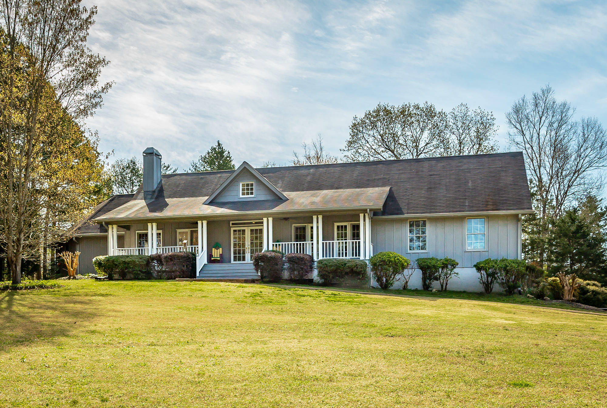 Property Photo:  15602 Iles Road  TN 37373 