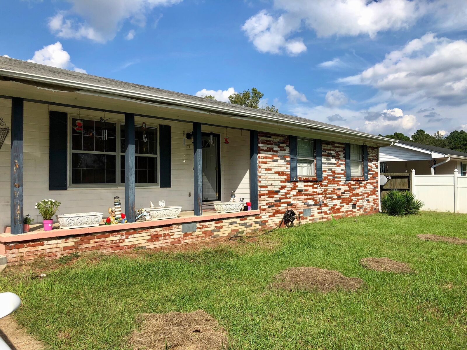 Property Photo: 171 Roswell Road GA 30741