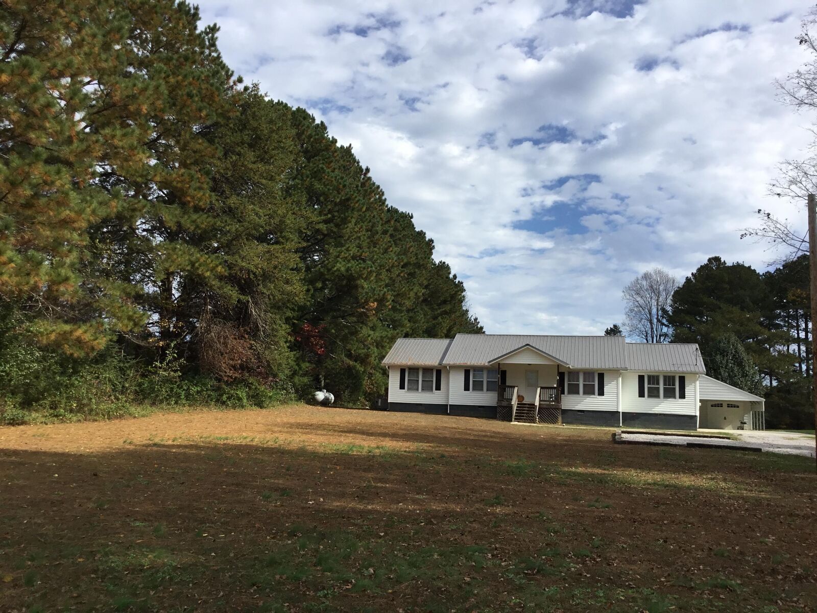 Property Photo:  126 Bennett Drive  GA 30728 